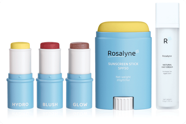 Rosalyne Pro-Age 5-Pakke