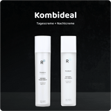Tagescreme + Nachtcreme Kombideal Black Friday