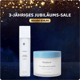 Tagescreme + Full Body Moisturizer Black Friday