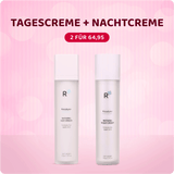 Tagescreme + Nachtcreme Kombideal - Valentin