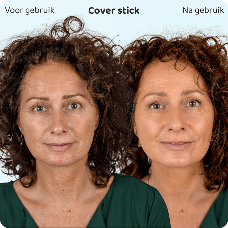 Rosalyne SkinMatch Cover Stift