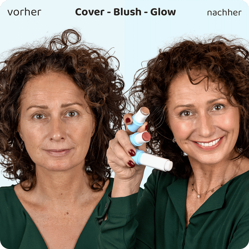 Rosalyne SkinMatch Cover Stift