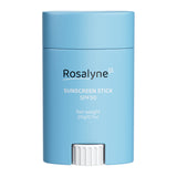 Rosalyne Transparant LSF50-Stift