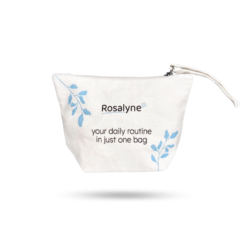 Canvas Bag - Gift 1