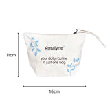Canvas Bag - Gift 1