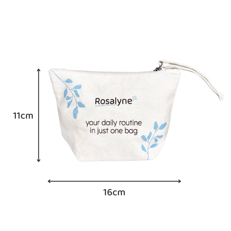 Canvas Bag - Gift 1