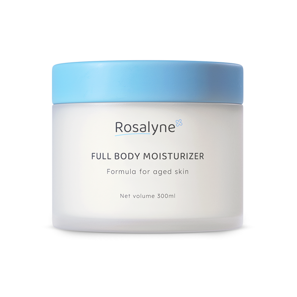 Nachtcreme + Full Body Moisturizer Black Friday