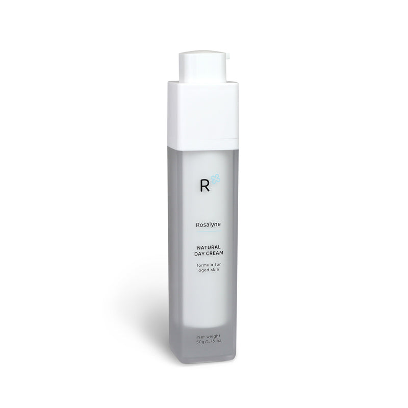 Rosalyne Natural Daycream 50ml