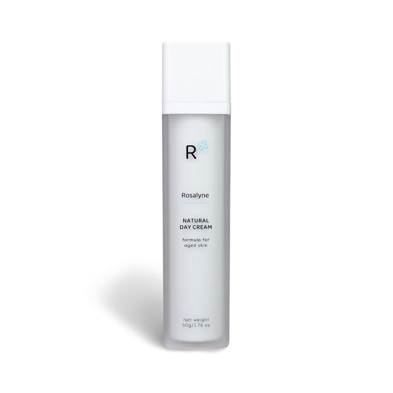 Rosalyne Natural Daycream 50ml