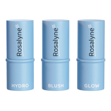 3-Pack: Hydro - Peach - Glow
