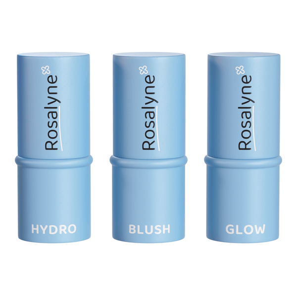 Rosalyne Pro-Age 3-Pack